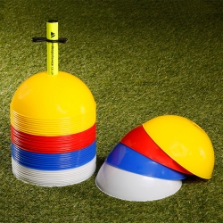 Marker Cones 40 Marker Cones (Deal Available)